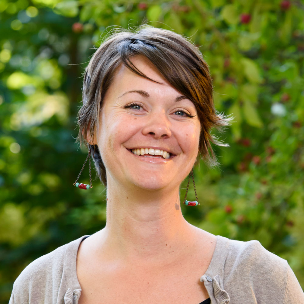 Dayspring PDX Portland Diaper Bank