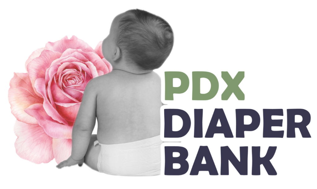 PDX Diaper Bank